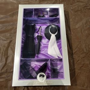 Breakfast at Tiffany's vintage doll clothes